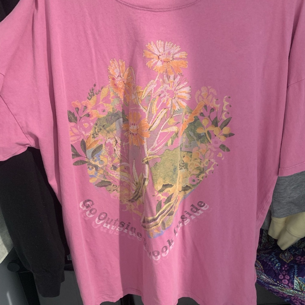 Graphic Tee